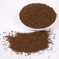 Manganese Sand Of 35% Min MnO2 Water Treatment Material